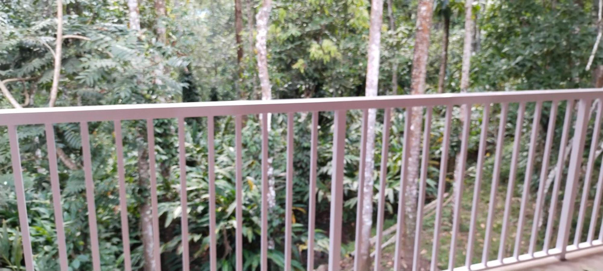 Philip Mary Farm Stay Thekkady Bagian luar foto
