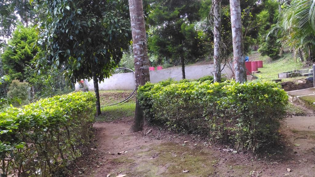 Philip Mary Farm Stay Thekkady Bagian luar foto